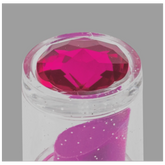 Radiergummi „Lipstick“ 3D | sortiert